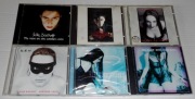 SILKE BISCHOFF kolekcja 6 płyt CD