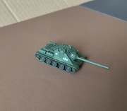 czołg w skali 1/144