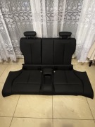 Kanapa tylna do BMW F22 coupe