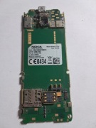 Płyta główna Nokia 6730c