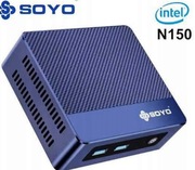 Mini komputer SOYO M4 Plus