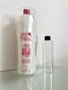 Keratyna Love Potion Repair 50 ml keratin prostowanie keratynowe