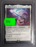 Karta Magic - Ultima Weapon