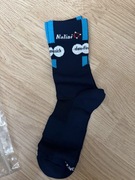 Skarpety NALINI TEAM DSM 