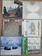 Polski Hip-Hop 6Cd