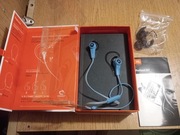 Sluchawki bezprzewodowe JBL Reflect BT Blue