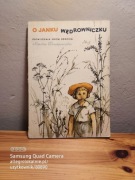 maria konopnicka - o janku wędrowniczku (il. bogdan zieleniec, 1966)