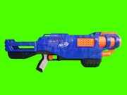 Nerf trilogy ds 15 