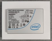 Dysk SSD DC Intel P4610 1.6TB