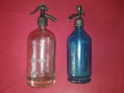 STARE SYFONY DO WODY GAZOWANEJ -KRAKÓW - BERLIN !