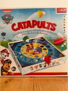 Gra planszowa SKOCZKI PSI PATROL Trefl