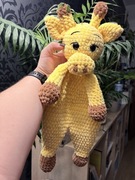 Przytulanka handmade