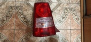 Tylnia lampa kia picanto 2006
