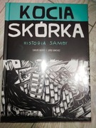 Kocia skórka, historia samby