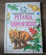 Leksykon Juniora Pytania i Odpowiedzi 
