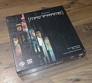 Android: Mainframe / Gra Planszowa