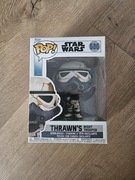 Funko Pop Thrawns Night Trooper Star Wars 