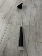 Lampy wiszące Azzardo Brina - 3szt