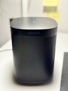 Sonos One gen 2 głośnik smart multiroom