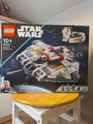 LEGO Star Wars 75357 Duch i Upiór II