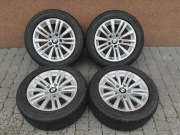KOŁA FELGI OPONY16 BMW1 E36 E38 E39 E46 E60 E61 E87 E90 E91 E92 F10 F20 F30
