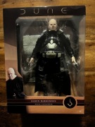 Figurka Kolekcjonerska Baron Harkonnen Dune McFarlane