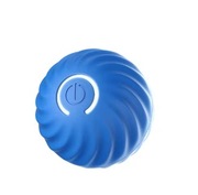 AUTOMATYCZNA PIŁECZKA DLA PSA I KOTA