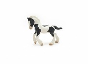 Konik firmy Schleich. 