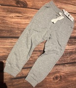 Nowe spodnie dresowe r.110 cool club