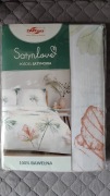 Nowa pościel 100% bawełna satyna Darymex Satynlove 200x220 + 2x 70x80