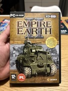 EMPIRE EARTH II - 3 CD - STRATEGIA - RETEO GAMES 