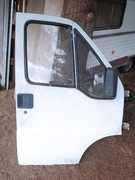 Drzwi Peugeot Boxer Fiat Ducato Citroen Jumper