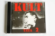 Kult - Tata 2 - CD