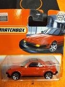Matchbox 1984 toyota mr 2 mowy resorek autko 