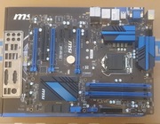 Płyta główna MSI Z97 G55 SLI