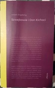 "Szwejkowie i Don Kichoci" - Leszek Engelking
