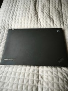 Lenovo L540 Intel i7 / 240 GB M.2 SSD / 8 GB RAM /  Full HD / DVD burn