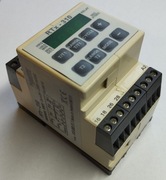 Przekaźnik czasowy Schneider Electric RTx-310 0,01s-9999h 24-230V DIN