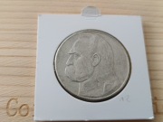 Moneta 10zł z 1936 II RP Józef Piłsudski srebro 0/750
