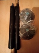 AMORTYZATOR VW GOLF II,III 83->"T"