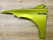 BŁOTNIK PRZÓD LEWY VOLKSWAGEN GOLF VIII