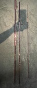 Sprzedam wędki widoczne na zdjęciach