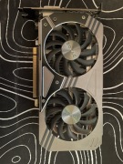 ZOTAC GTX 1060 3 GB