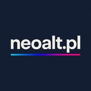 Domena NEOALT.PL  Chwytliwa nazwa! 