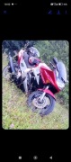 Honda CBR 1000F 