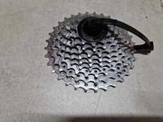 NOWA kaseta 9s NEXELO 11-32T Shimano 9rz