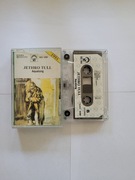 JETHRO TULL AQUALUNG