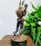 Borderlands 3, figurka kolekcjonerska, 26 cm, Pvc