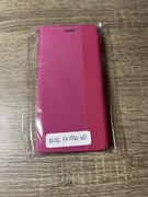 Etui zamykane na telefon Xiaomi Redmi Note 13 Pro 4G