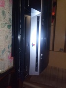 Playstation 3 CEHK04-obudowa